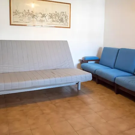 Numana, Con Garage Vicino Al Mare - N060 *