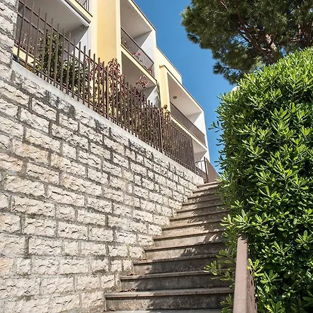 Apartament Numana, Con Garage Vicino Al Mare - N060