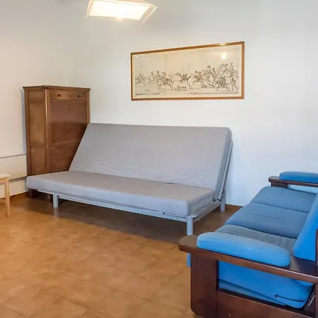 Appartement Numana, Con Garage Vicino Al Mare - N060 Numana