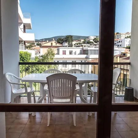 Apartment Numana, Con Garage Vicino Al Mare - N060 *