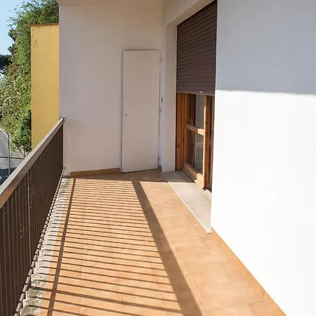 Numana, Con Garage Vicino Al Mare - N060 Appartement Numana