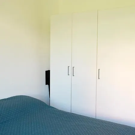 Apartment Numana, Con Garage Vicino Al Mare - N060 Numana